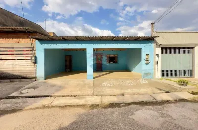 Casa à venda no Quarenta Horas (Coqueiro), Ananindeua 