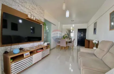 Apartamento com 2 quartos à venda no Reduto, Belém 