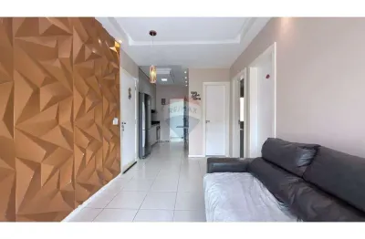 Apartamento com 2 quartos à venda no Coqueiro, Belém 