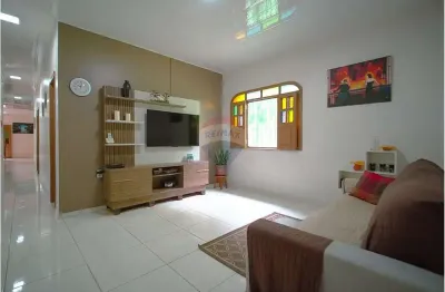 Casa à venda no Mangueirão, Belém 