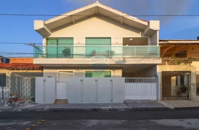 Apartamento com 4 quartos à venda no Guamá, Belém 