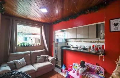 Apartamento com 2 quartos à venda no Tenoné, Belém 