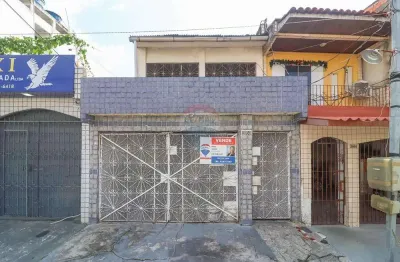 Casa com 3 quartos à venda na Travessa Manoel Evaristo, 1068, Umarizal, Belém