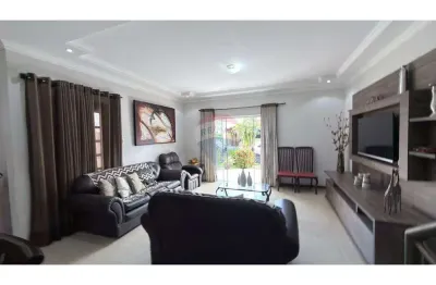 Casa em condomínio fechado com 4 quartos à venda no Parque Verde, Belém 