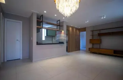 Apartamento para alugar no Nazaré, Belém 