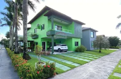 Casa em condomínio fechado com 4 quartos para alugar no Parque Verde, Belém 