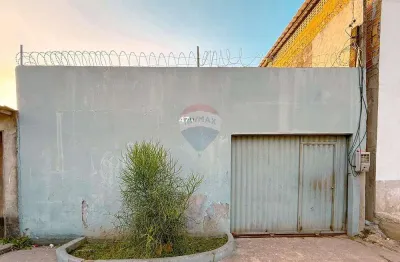 Casa com 3 quartos à venda no Campina de Icoaraci (Icoaraci), Belém 