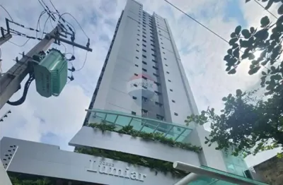 Apartamento com 2 quartos para alugar na Avenida Roberto Camelier, 261, Batista Campos, Belém