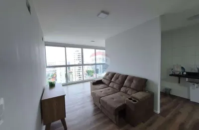 Apartamento com 2 quartos para alugar na Avenida Roberto Camelier, 261, Batista Campos, Belém