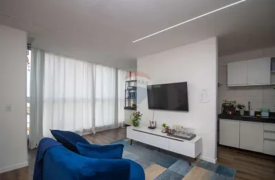 Flat com 1 quarto para alugar no Cremação, Belém 