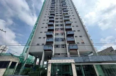 Apartamento com 4 quartos à venda no Marco, Belém 