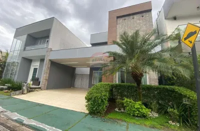 Casa em condomínio fechado com 4 quartos à venda no Parque Verde, Belém 