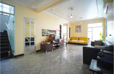 Casa em condomínio fechado com 5 quartos à venda no Pratinha (Icoaraci), Belém 