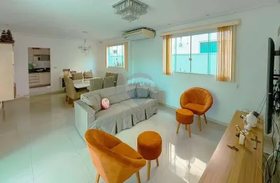 Casa em condomínio fechado com 4 quartos à venda no Marco, Belém 