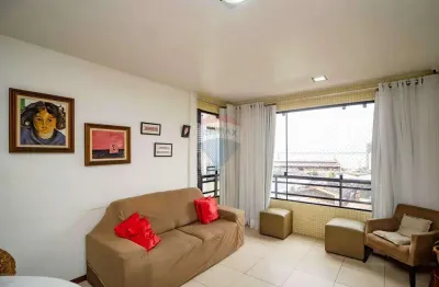 Apartamento com 2 quartos à venda na Travessa Dom Romualdo Coelho, 100, Umarizal, Belém