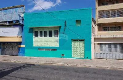 Ponto comercial à venda na Avenida Dezesseis de Novembro, 444, Cidade Velha, Belém