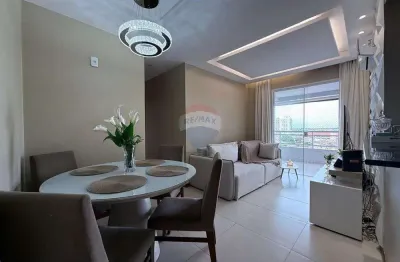 Apartamento com 2 quartos à venda no Pedreira, Belém 