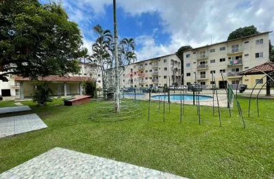 Apartamento com 2 quartos para alugar na Estrada Vila Aurá, 420, Águas Lindas, Ananindeua