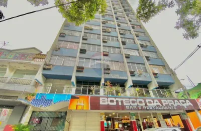 Apartamento com 1 quarto para alugar no Campina, Belém 