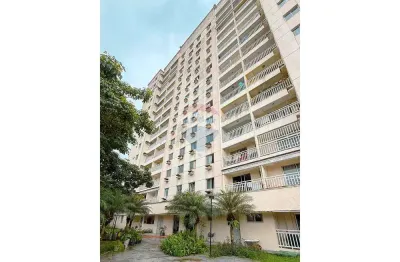 Apartamento no Residencial Pleno – Conforto, lazer e ótima localização na Rodovia BR-316