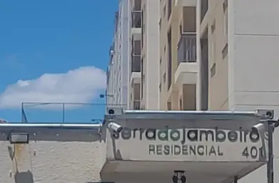 Apartamento com 3 quartos à venda na Rua José Cobra, 401, Palmeiras de São José, São José dos Campos