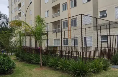 Apartamento com 2 quartos à venda na Rua Maurício Cardoso, 201, Jardim Sul, São José dos Campos