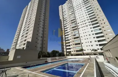 Apartamento com 2 quartos à venda na Rua Penedo, 300, Jardim Veneza, São José dos Campos