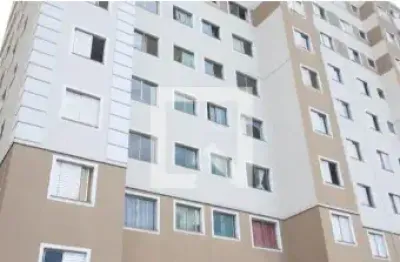 Apartamento com 2 quartos à venda na Rua José Cobra, Palmeiras de São José, São José dos Campos