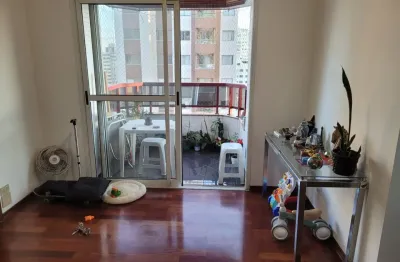 Alugo apartamento espaçoso na vila adyana – são josé dos campos