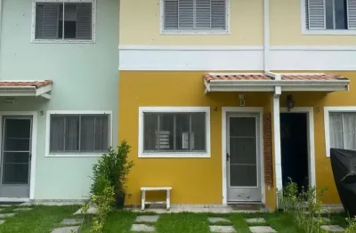 Casa em condomínio fechado com 2 quartos à venda na rua carlos marcondes, jardim limoeiro, são josé dos campos