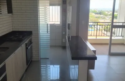 Apartamento a venda no parque industrial com  2 dormitoriosem s. josé dos campos
