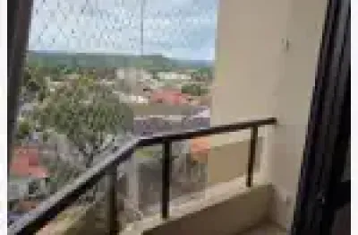 Apartamento com 2 quartos à venda na Rua Olivo Gomes, 00, Vila Alexandrina, São José dos Campos