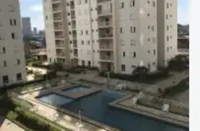 Apartamento com 3 quartos à venda na Rua Abolição, 00, Vila Sanches, São José dos Campos
