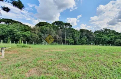 Terreno em condomínio fechado à venda na rua pedro cruzetta, cidade industrial, curitiba, 755 m2 por r$ 1.384.500