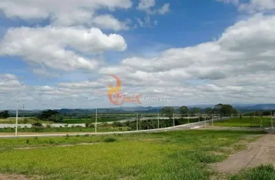 Terreno à venda no Jardim das Flores, São José dos Campos 