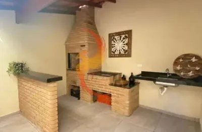 Casa com 3 quartos à venda na Rua Corifeu de Azevedo Marques, 123, Jardim das Indústrias, São José dos Campos