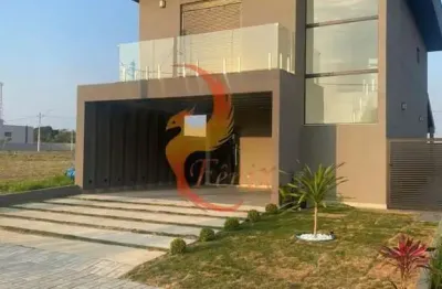 Casa com 3 quartos à venda no Loteamento Fazenda Ronda, São José dos Campos 