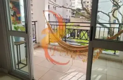 Apartamento para Venda em São José dos Campos, Parque Residencial Aquarius, 3 dormitórios, 1 suíte, 1 banheiro, 2 vagas