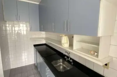 Apartamento 2 dormitórios 58m,  2 vagas de garagem cobertas na vila andrade