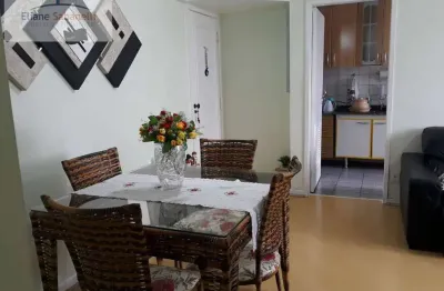 Apartamento 2 quartos, 2 vagas de garagem à venda com 56 metros no panamby