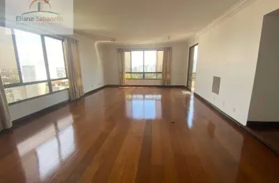 Apartamento com 4 quartos para alugar na Avenida José Galante, Vila Suzana, São Paulo