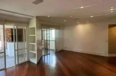 Apartamento  4 quartos  piscina no apartamento churrasqueira 213m morumbi