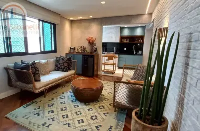 Apartamento à venda 4 suítes, 288m, 3 vagas andar alto lazer no panamby