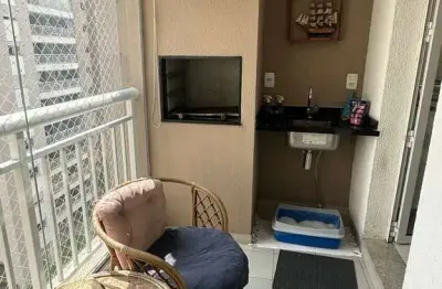 Apartamento à venda 110m, 3 dormitórios, suíte 2 vagas  jardim monte kemel