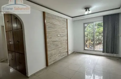 Apartamento locação 3 dormitórios 64m2 com piscina no morumbi