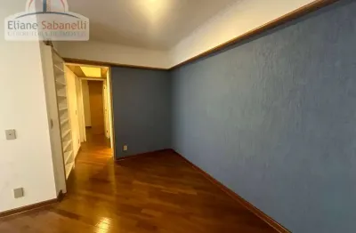 Apartamento à venda 2 dormitórios, 58m, 2 vagas na vila andrade