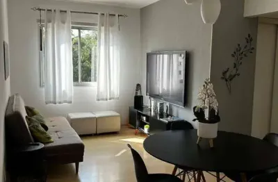 Apartamento 3 dormitórios à venda 70m 2 vagas r$ 435 mil morumbi