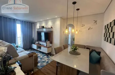 Apartamento com 2 quartos à venda na Avenida Giovanni Gronchi, 6675, Vila Andrade, São Paulo
