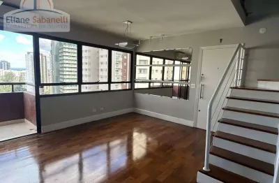 Apartamento com 2 quartos à venda na Avenida Doutor Guilherme Dumont Villares, 80, Jardim Londrina, São Paulo