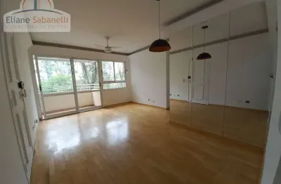 Apartamento à venda 72m, 2 suítes, churrasqueira varanda no panamby